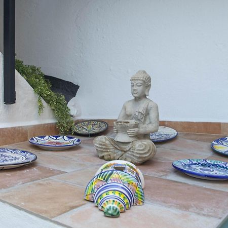 New Casa San Cristobal Villa Granada Dış mekan fotoğraf