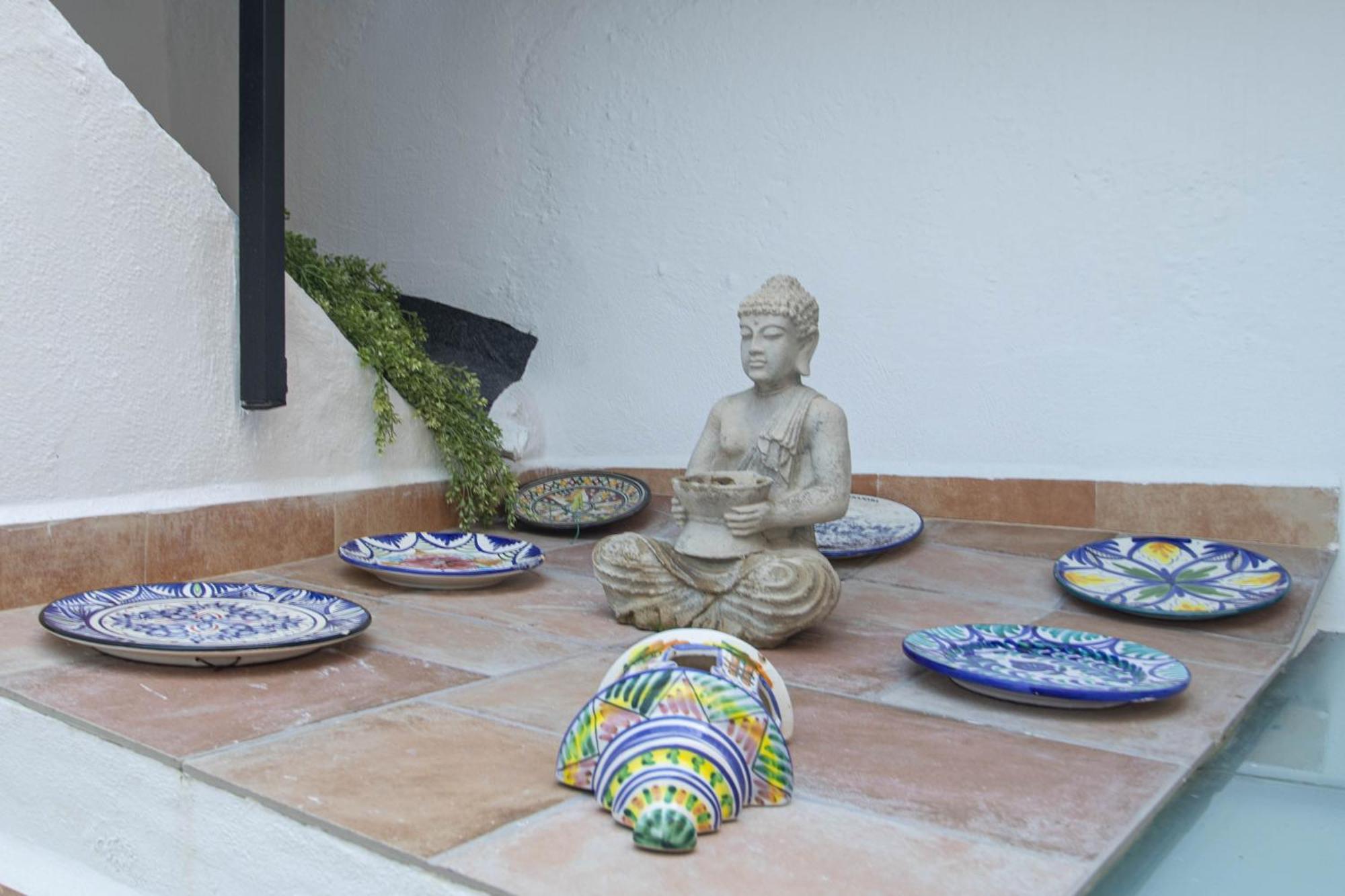 New Casa San Cristobal Villa Granada Dış mekan fotoğraf