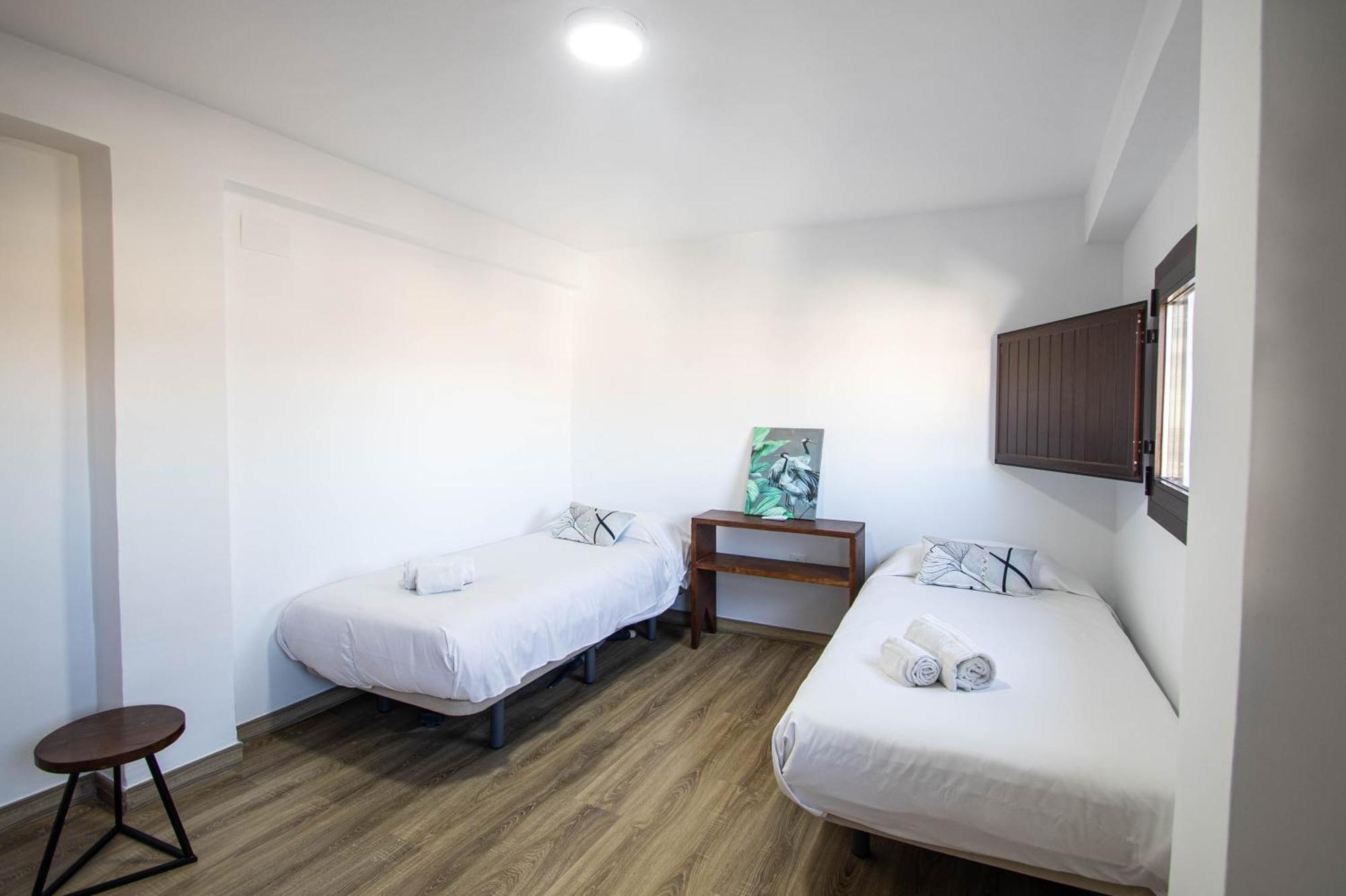 New Casa San Cristobal Villa Granada Dış mekan fotoğraf