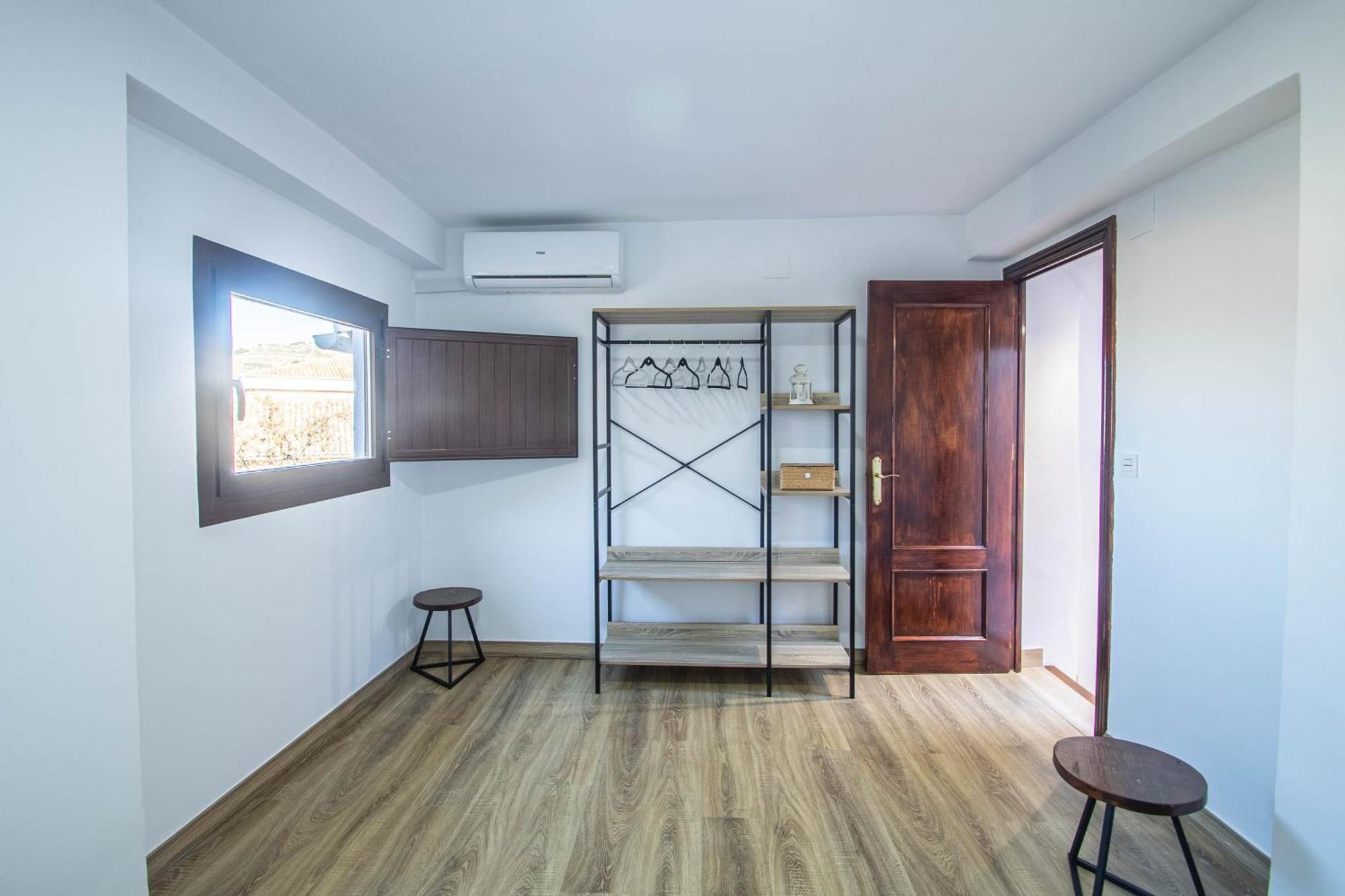 New Casa San Cristobal Villa Granada Dış mekan fotoğraf