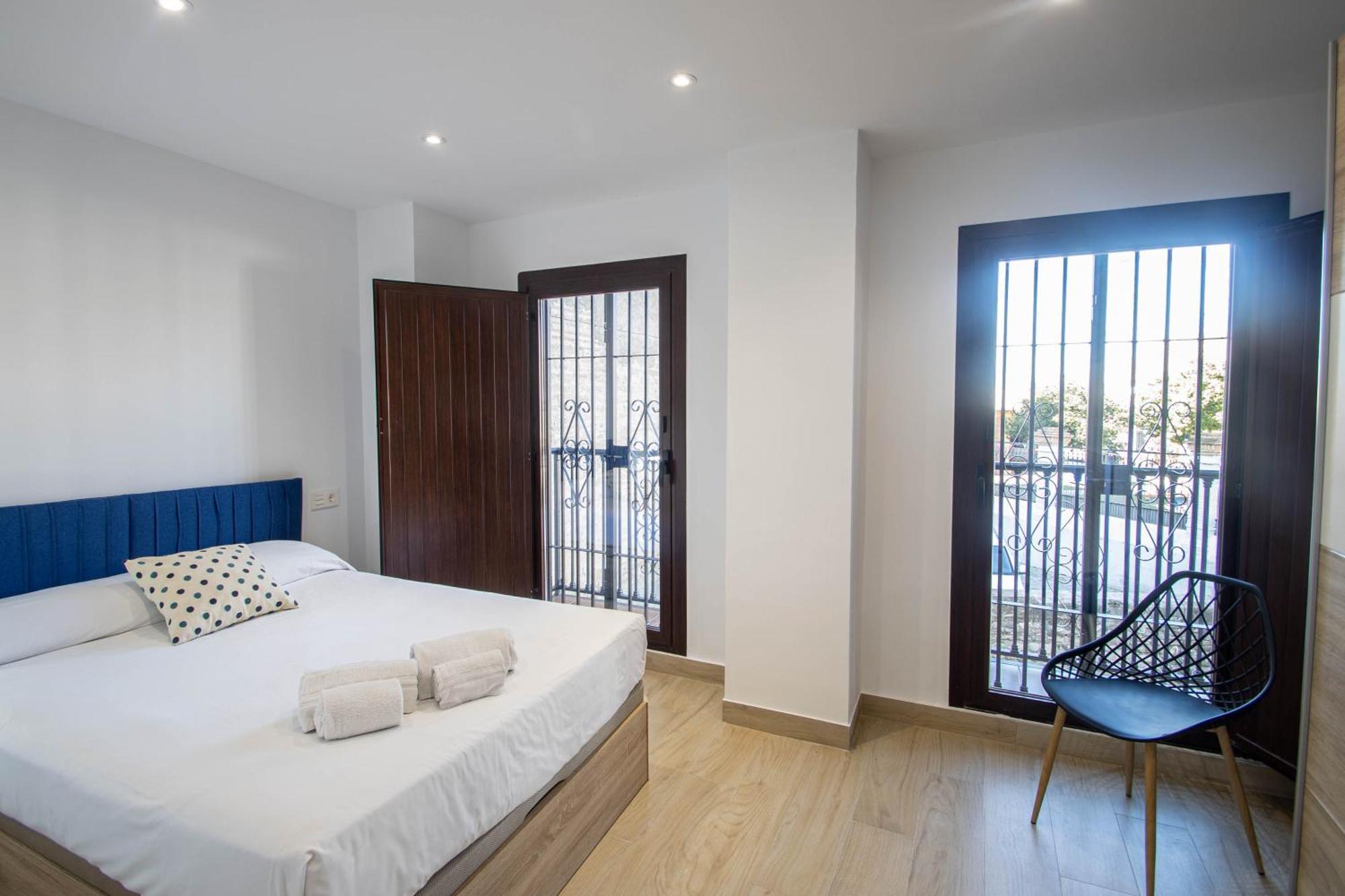 New Casa San Cristobal Villa Granada Dış mekan fotoğraf