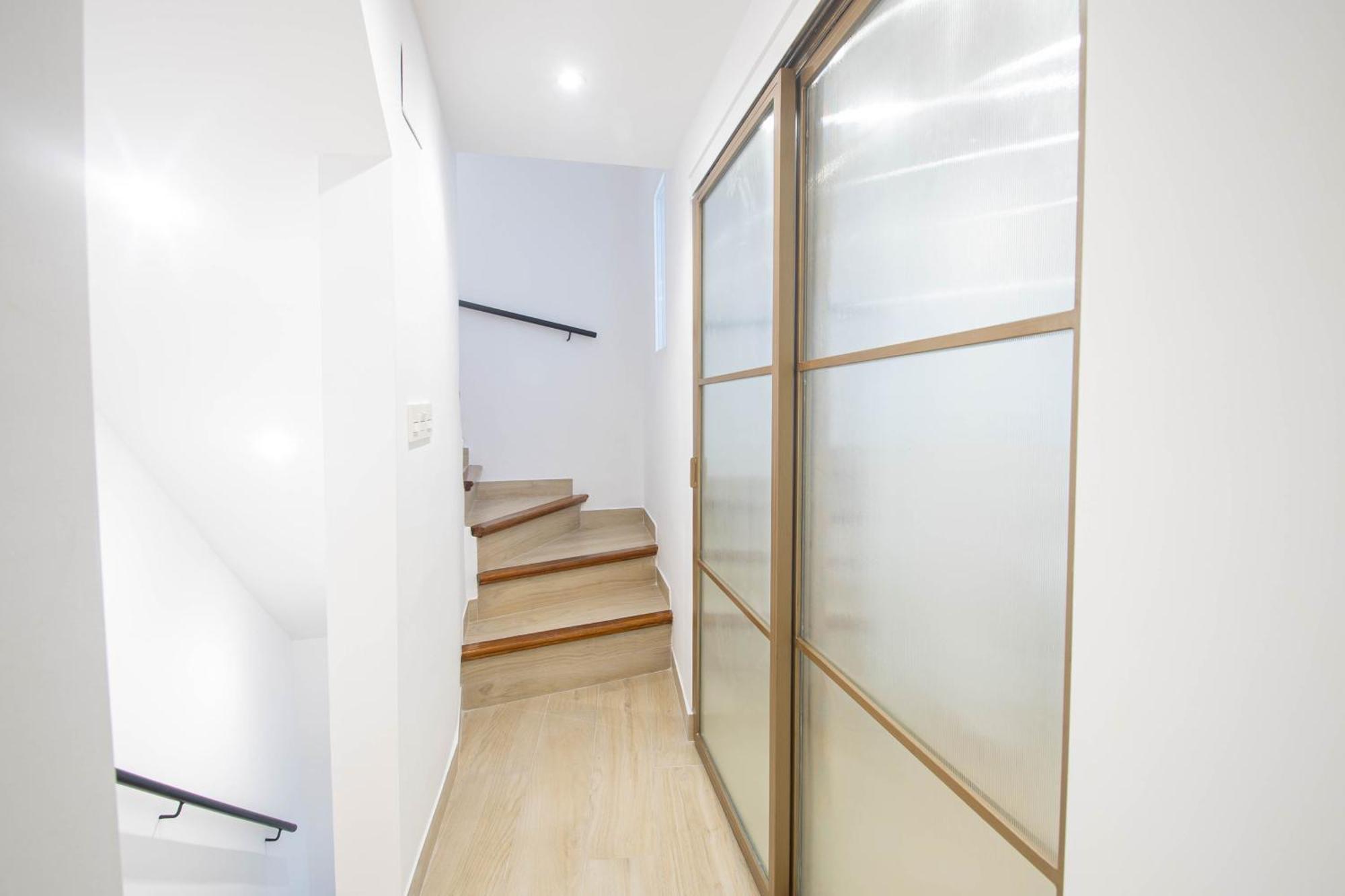 New Casa San Cristobal Villa Granada Dış mekan fotoğraf