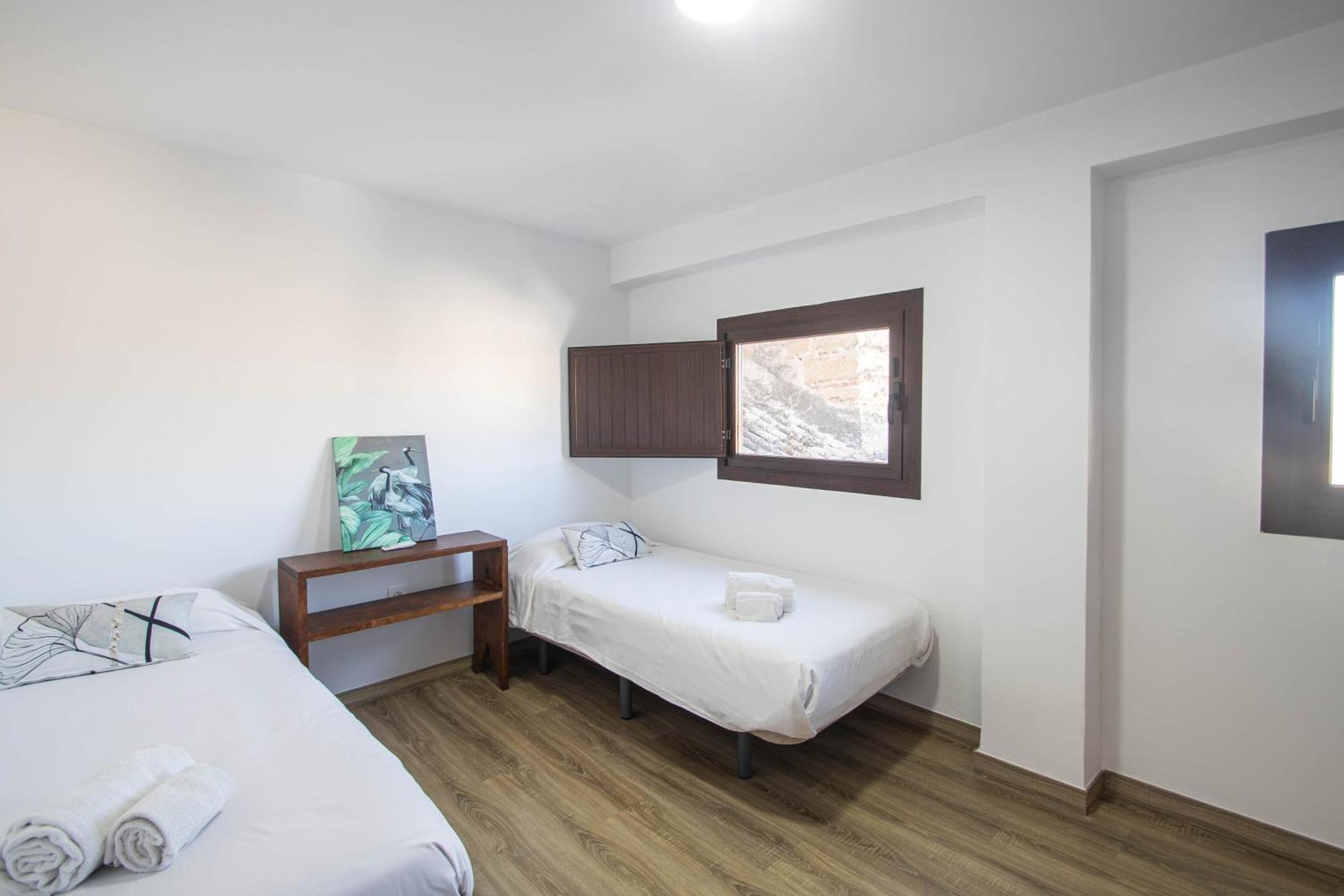 New Casa San Cristobal Villa Granada Dış mekan fotoğraf