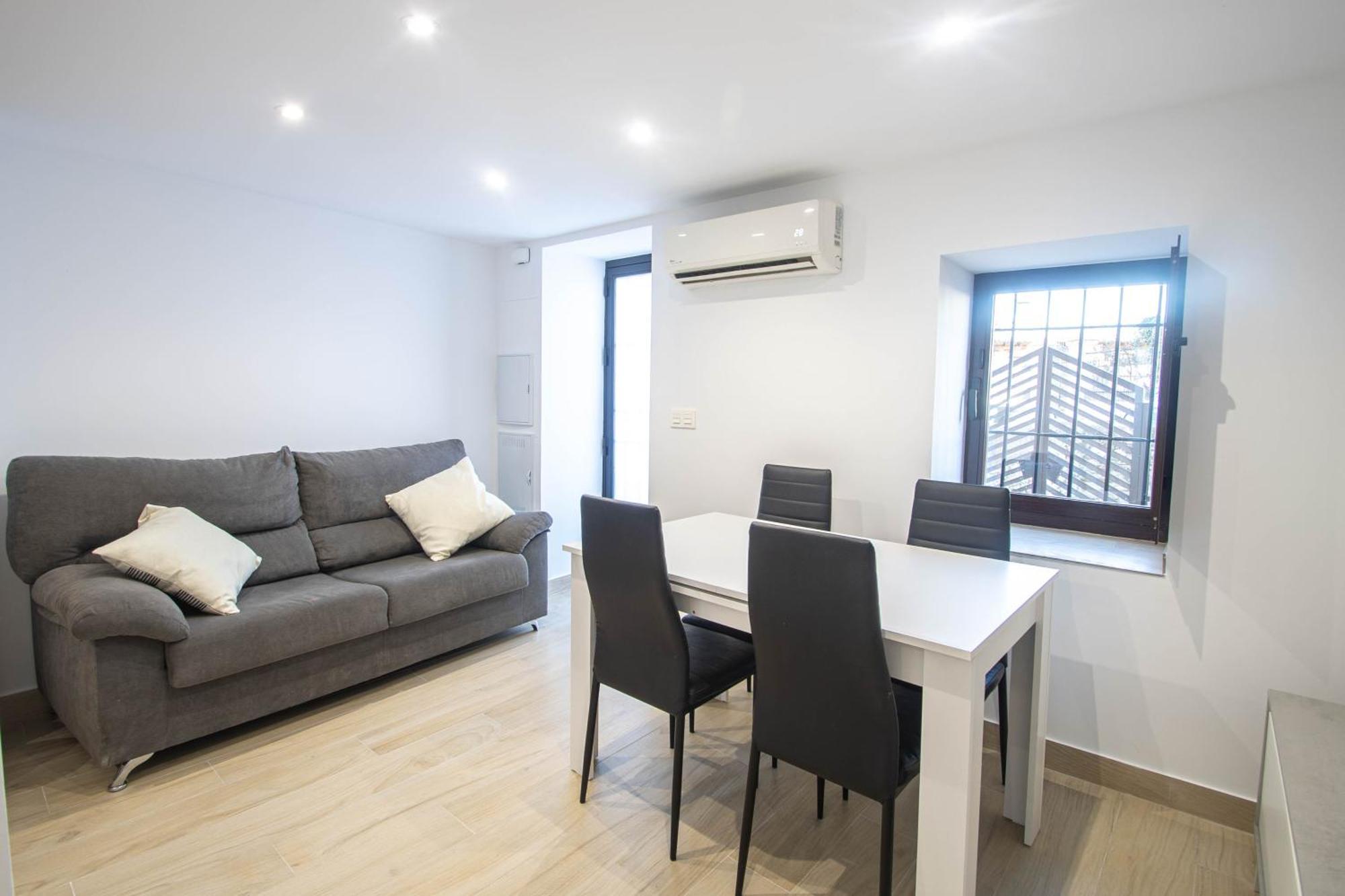 New Casa San Cristobal Villa Granada Dış mekan fotoğraf