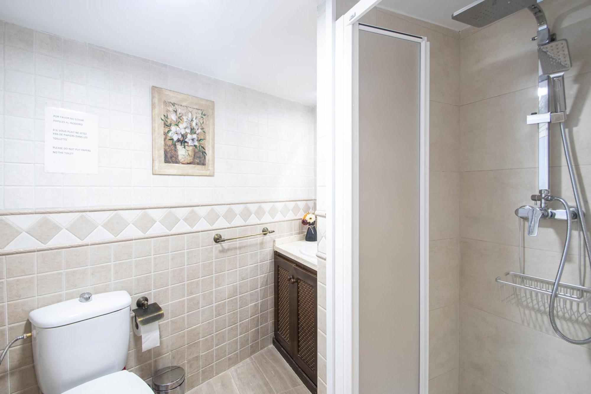 New Casa San Cristobal Villa Granada Dış mekan fotoğraf