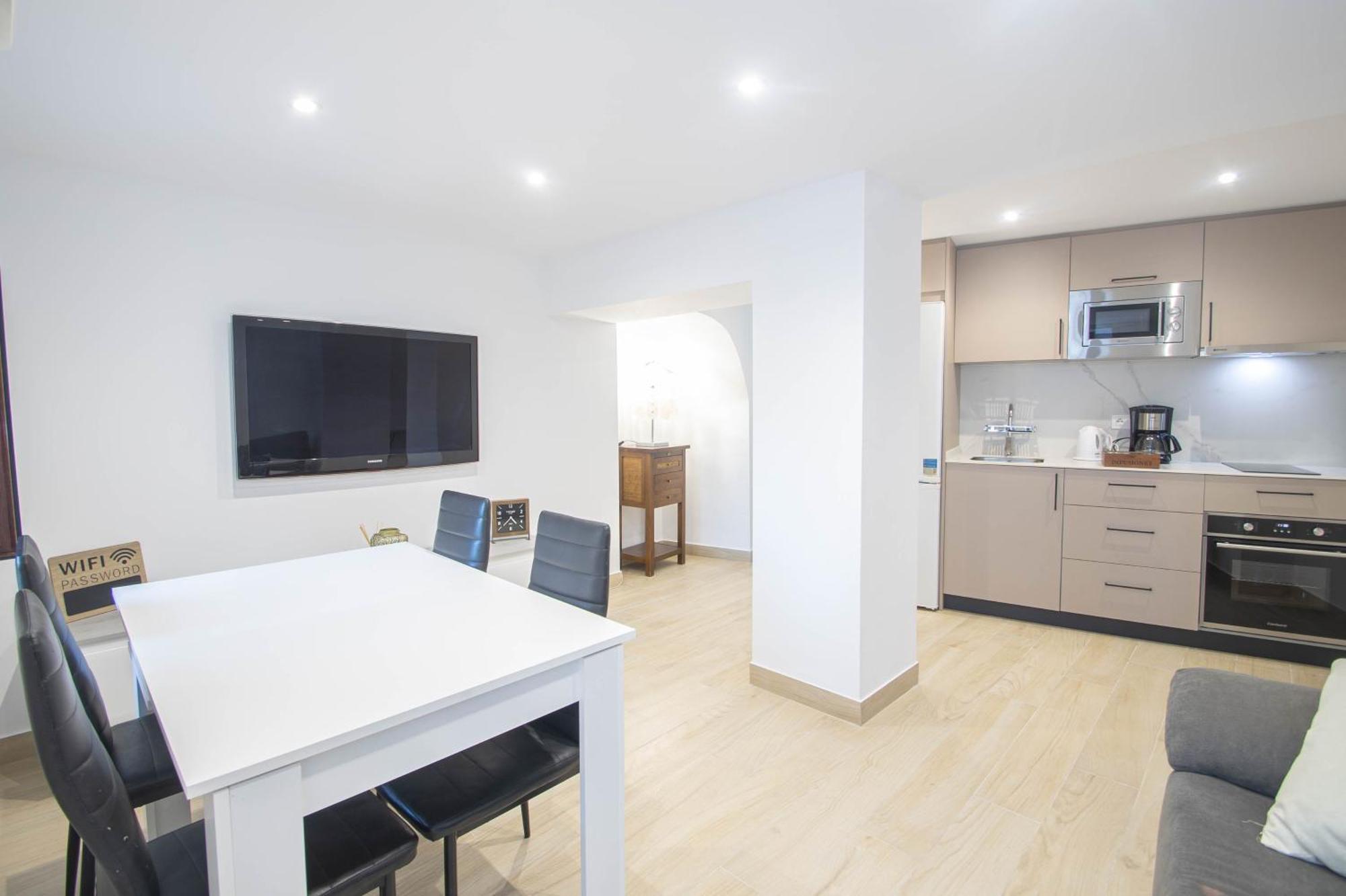 New Casa San Cristobal Villa Granada Dış mekan fotoğraf