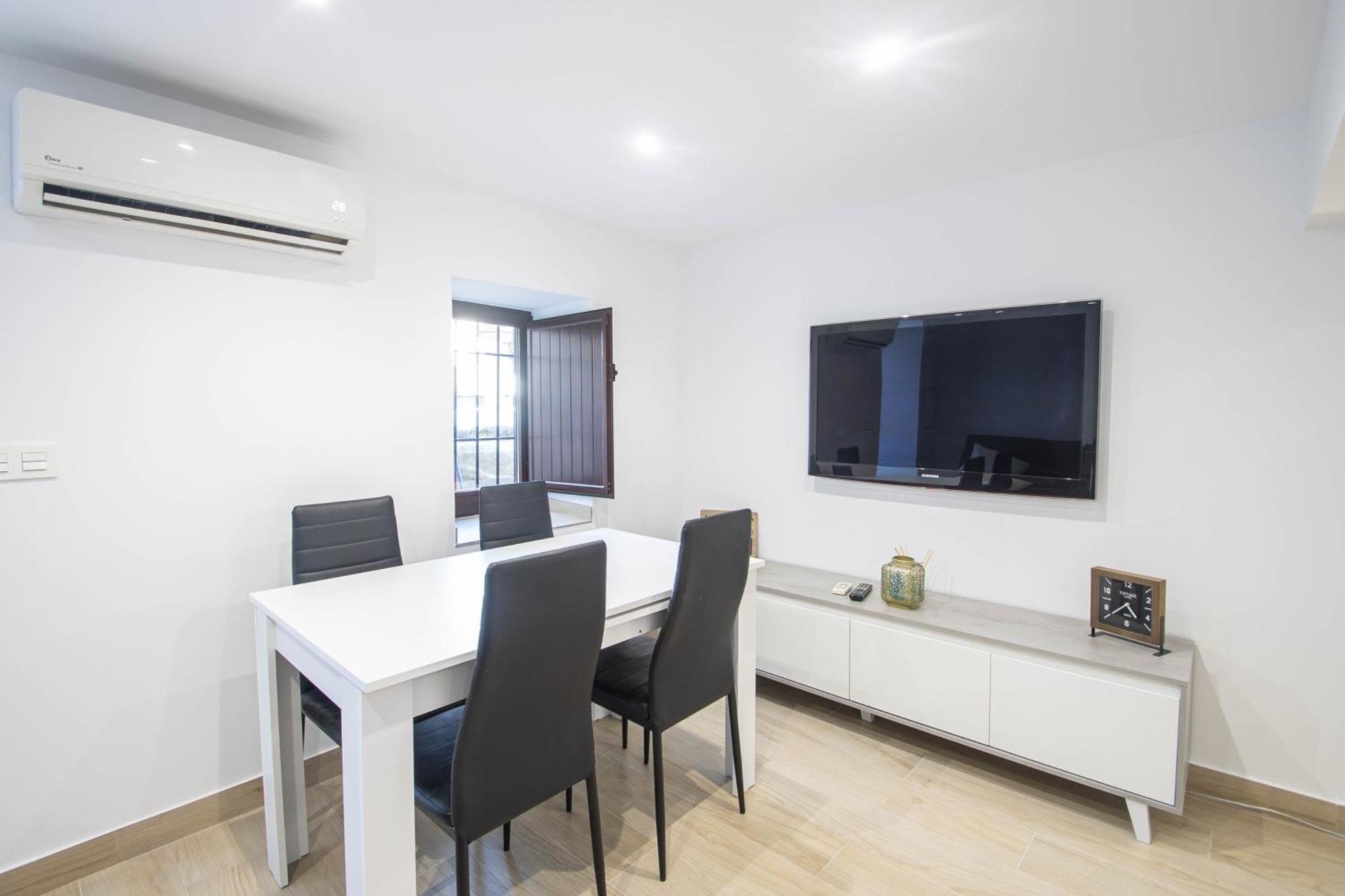 New Casa San Cristobal Villa Granada Dış mekan fotoğraf