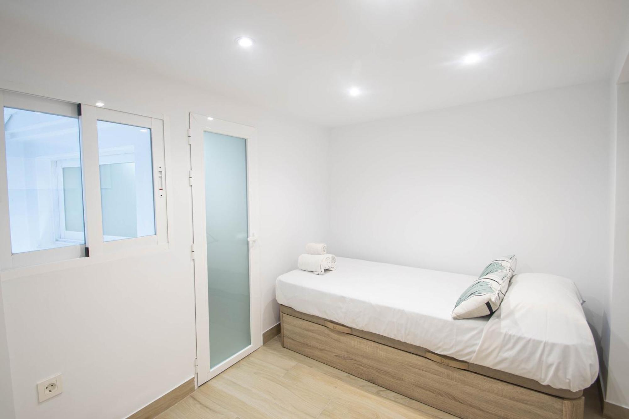 New Casa San Cristobal Villa Granada Dış mekan fotoğraf