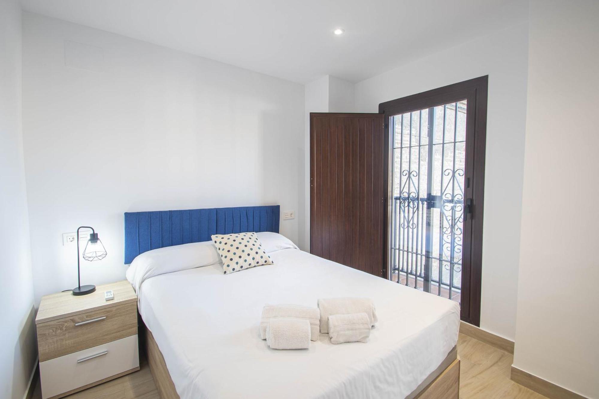 New Casa San Cristobal Villa Granada Dış mekan fotoğraf