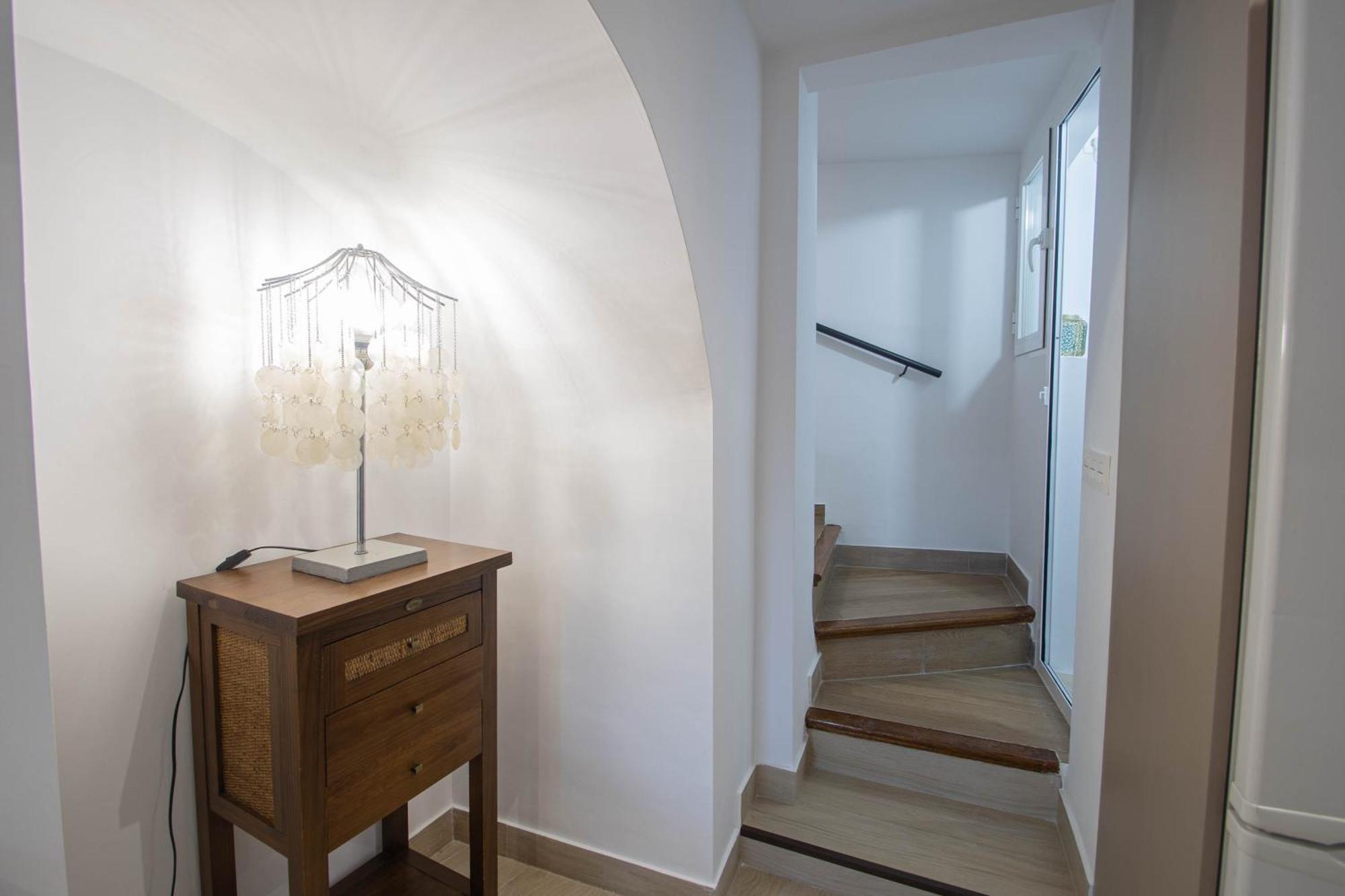 New Casa San Cristobal Villa Granada Dış mekan fotoğraf