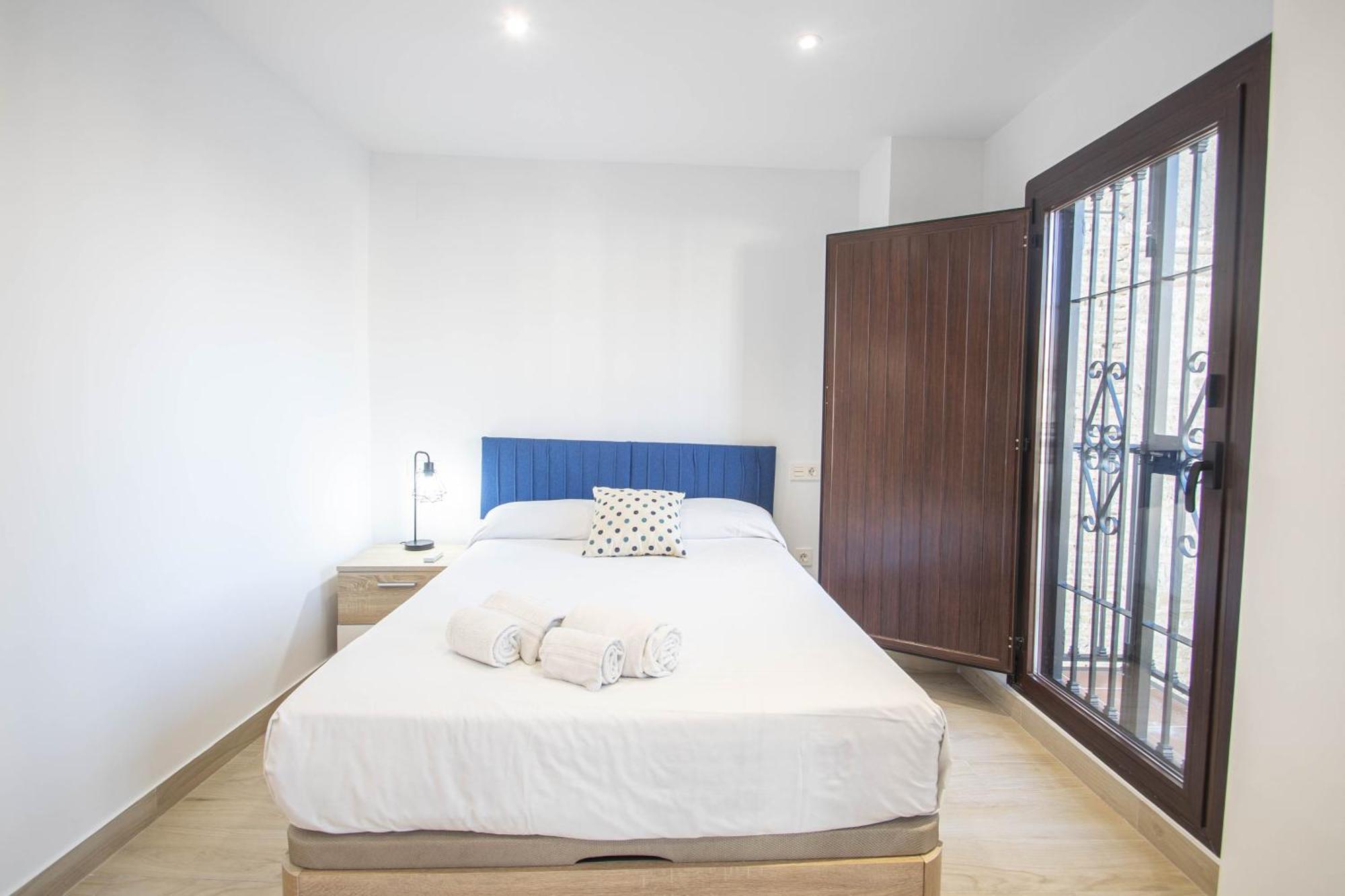 New Casa San Cristobal Villa Granada Dış mekan fotoğraf