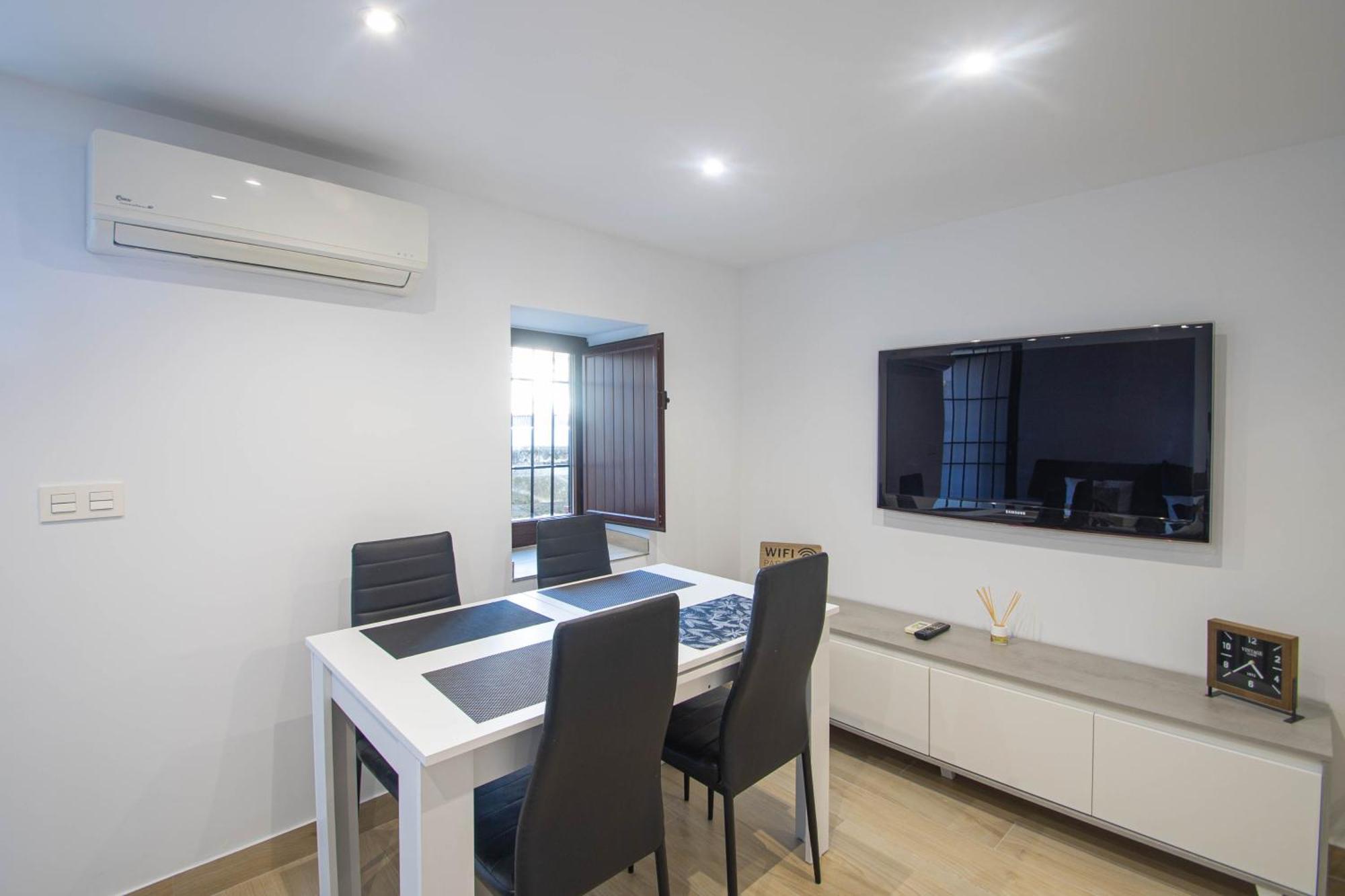 New Casa San Cristobal Villa Granada Dış mekan fotoğraf