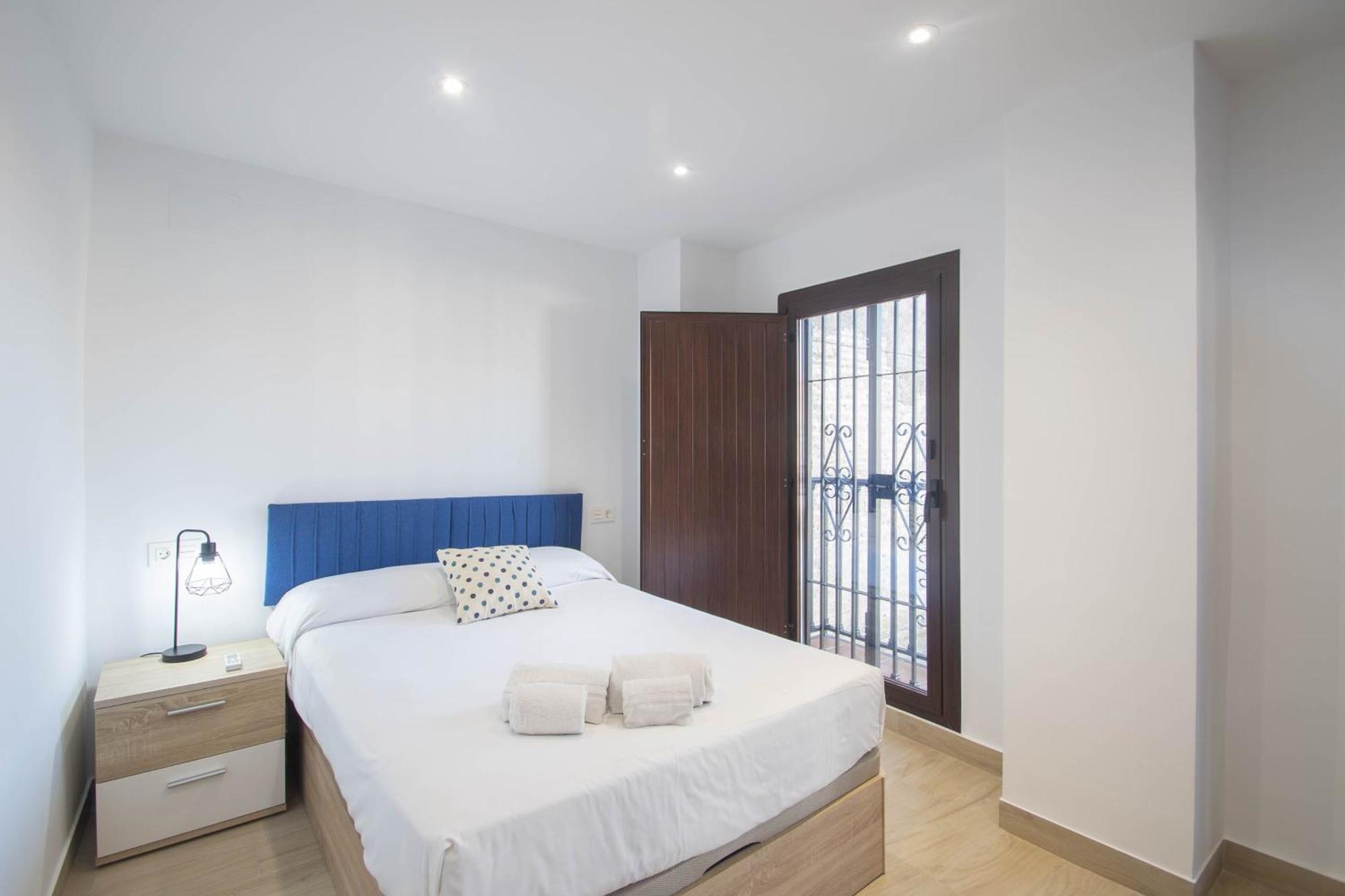 New Casa San Cristobal Villa Granada Dış mekan fotoğraf