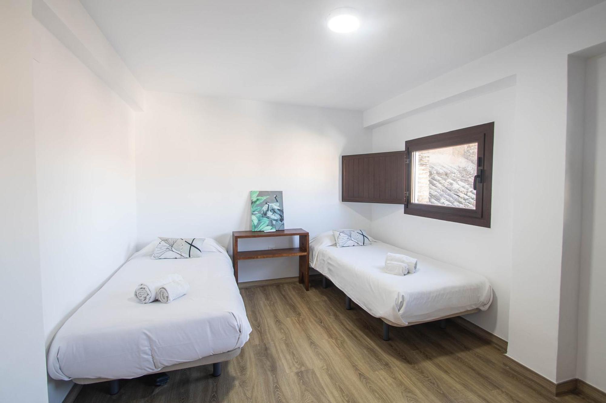 New Casa San Cristobal Villa Granada Dış mekan fotoğraf