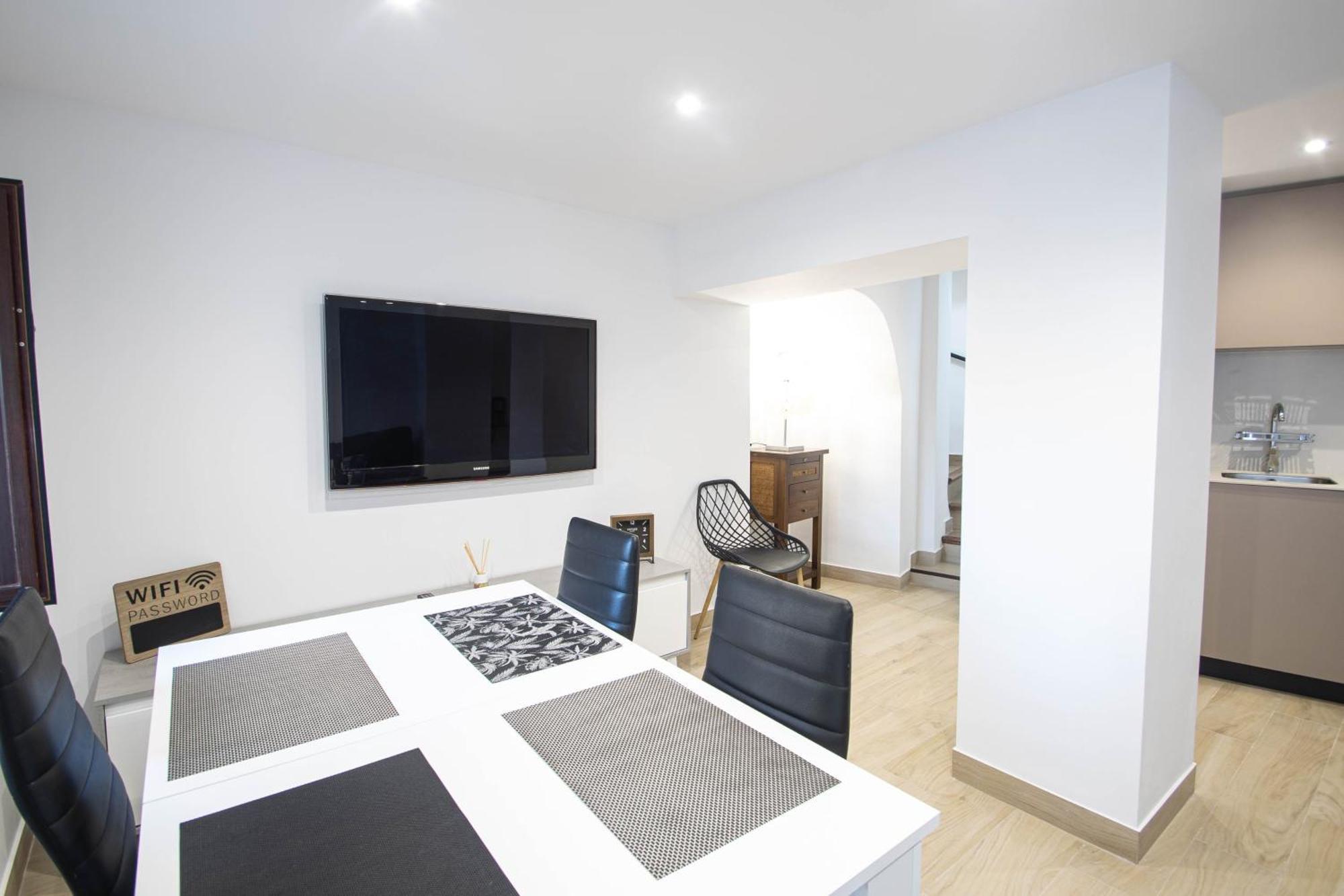 New Casa San Cristobal Villa Granada Dış mekan fotoğraf