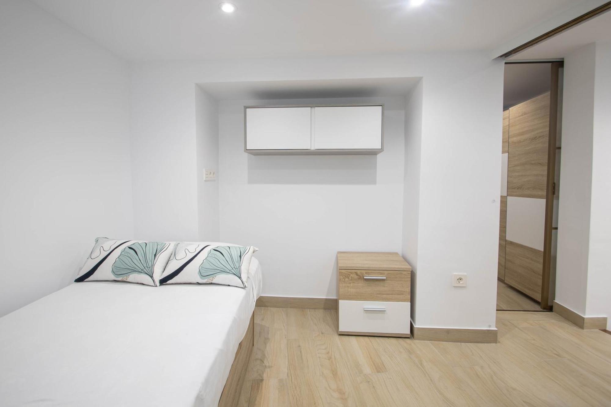 New Casa San Cristobal Villa Granada Dış mekan fotoğraf